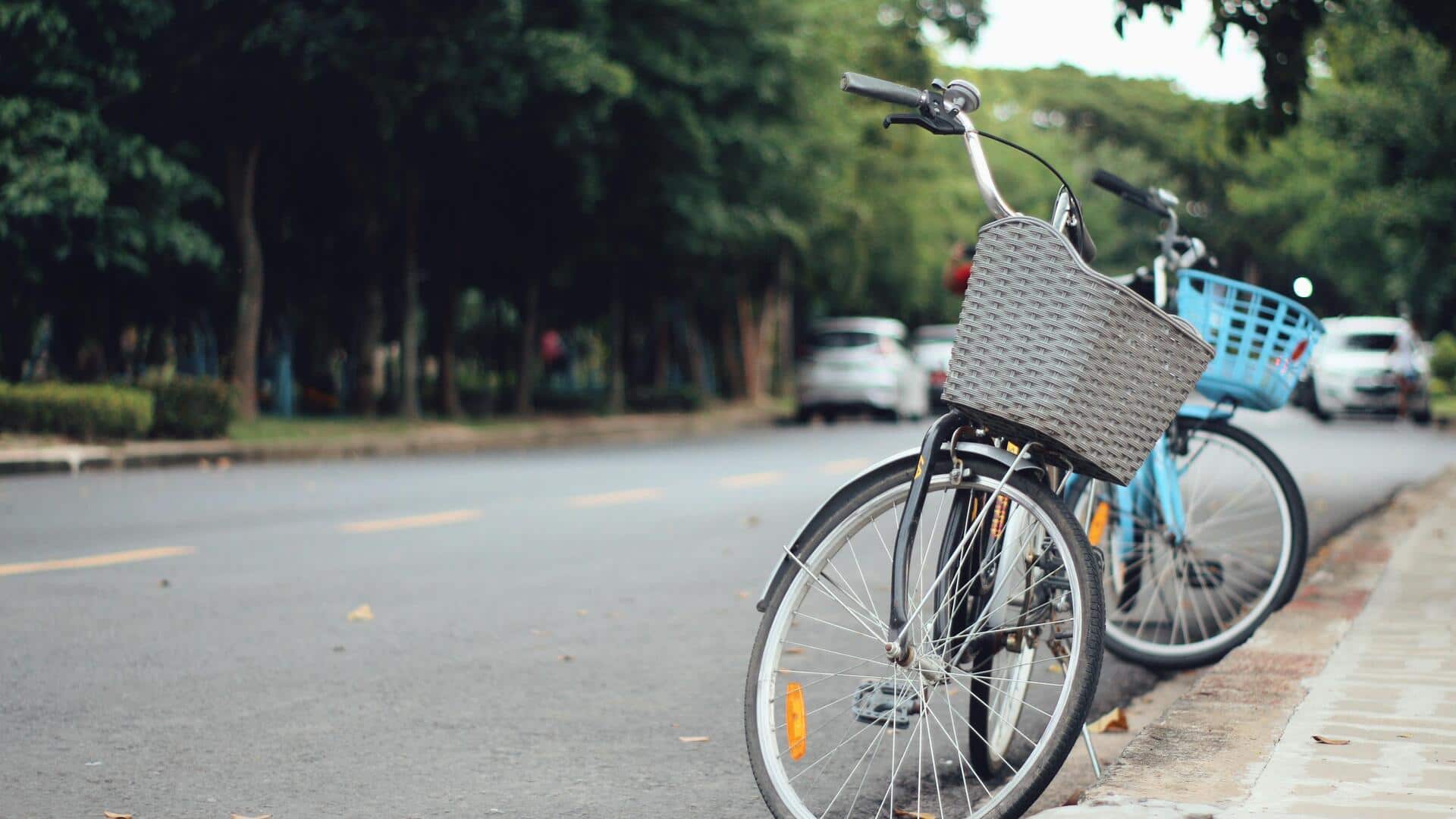 5 reasons slow cycling is a great workout