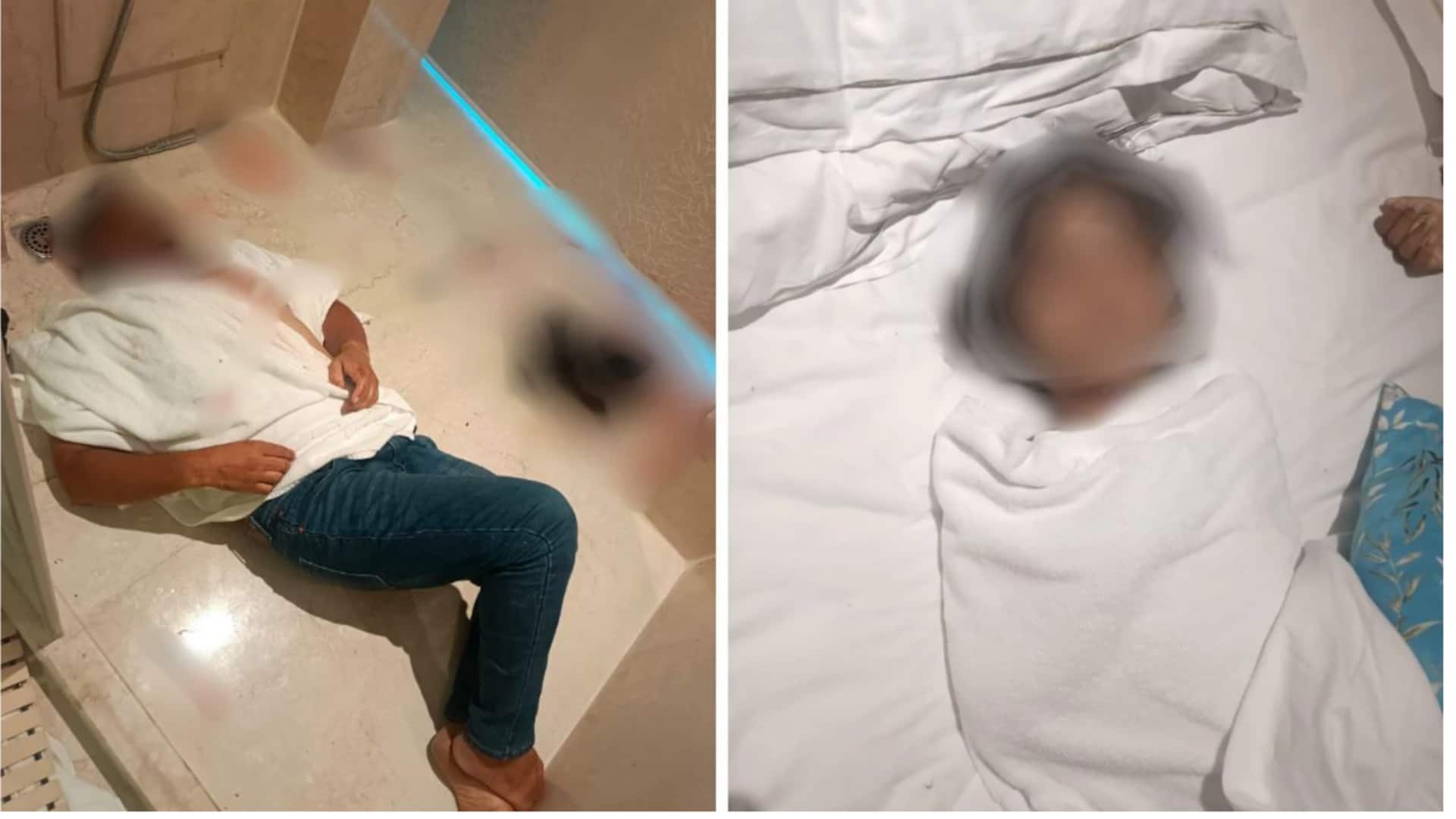 Bengaluru man kills daughters, attempts suicide over marital disputes
