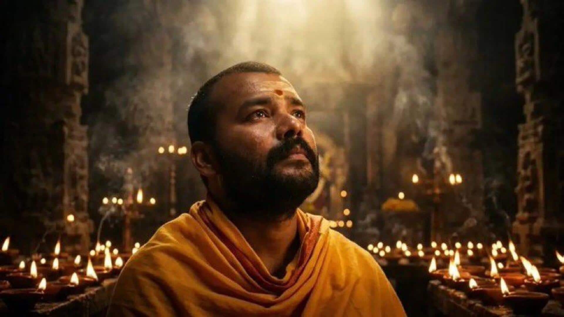 A sequel to surprise hit 'Hanuman Ansh' is coming!