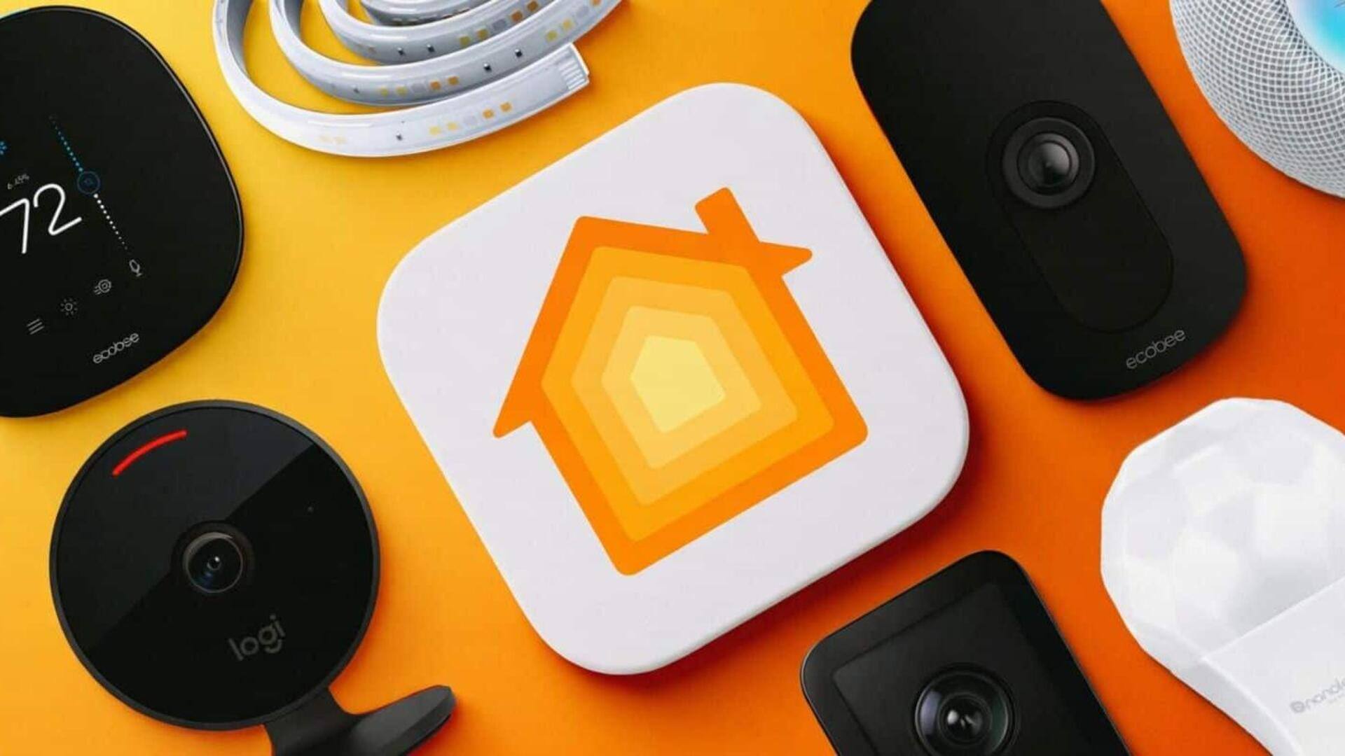 Apple's AI security camera features cost up to $60/month