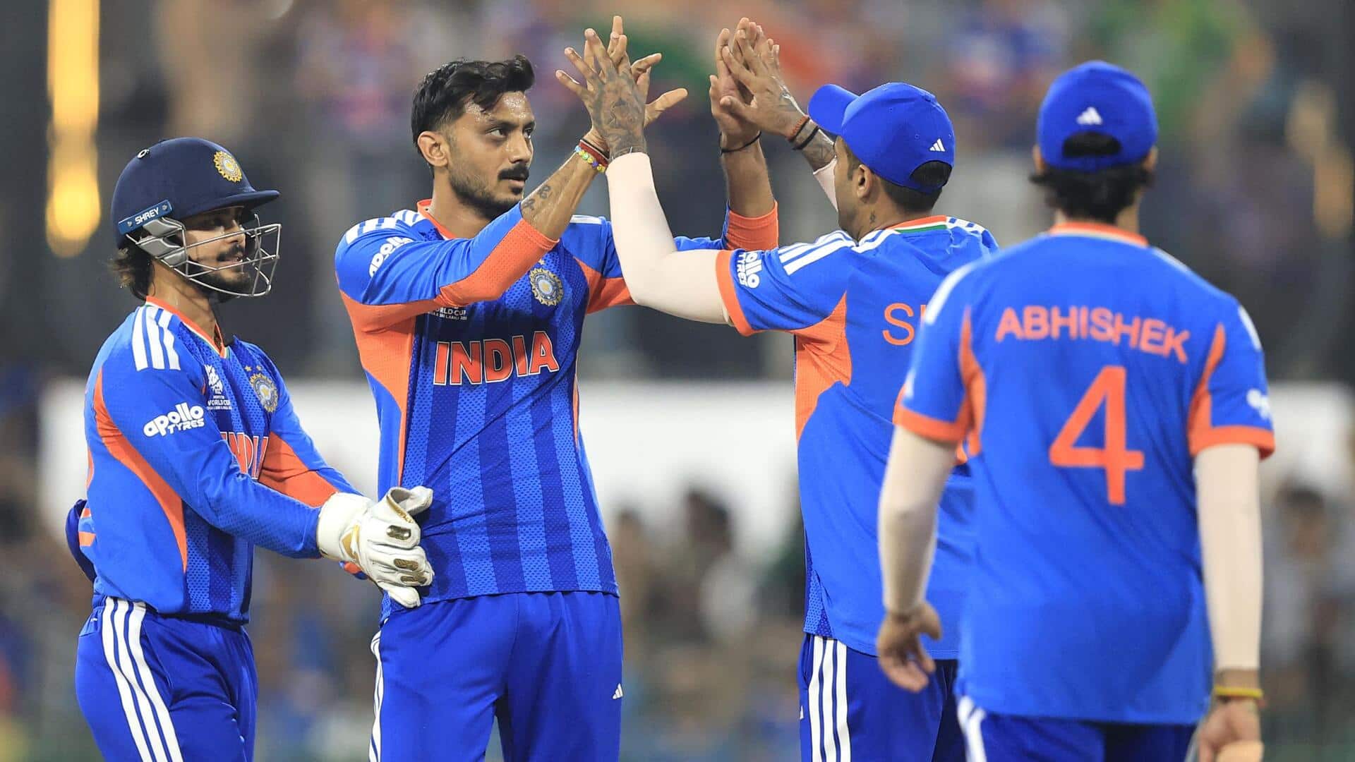 Axar or Jadeja: Who should be picked for ODI WC? 