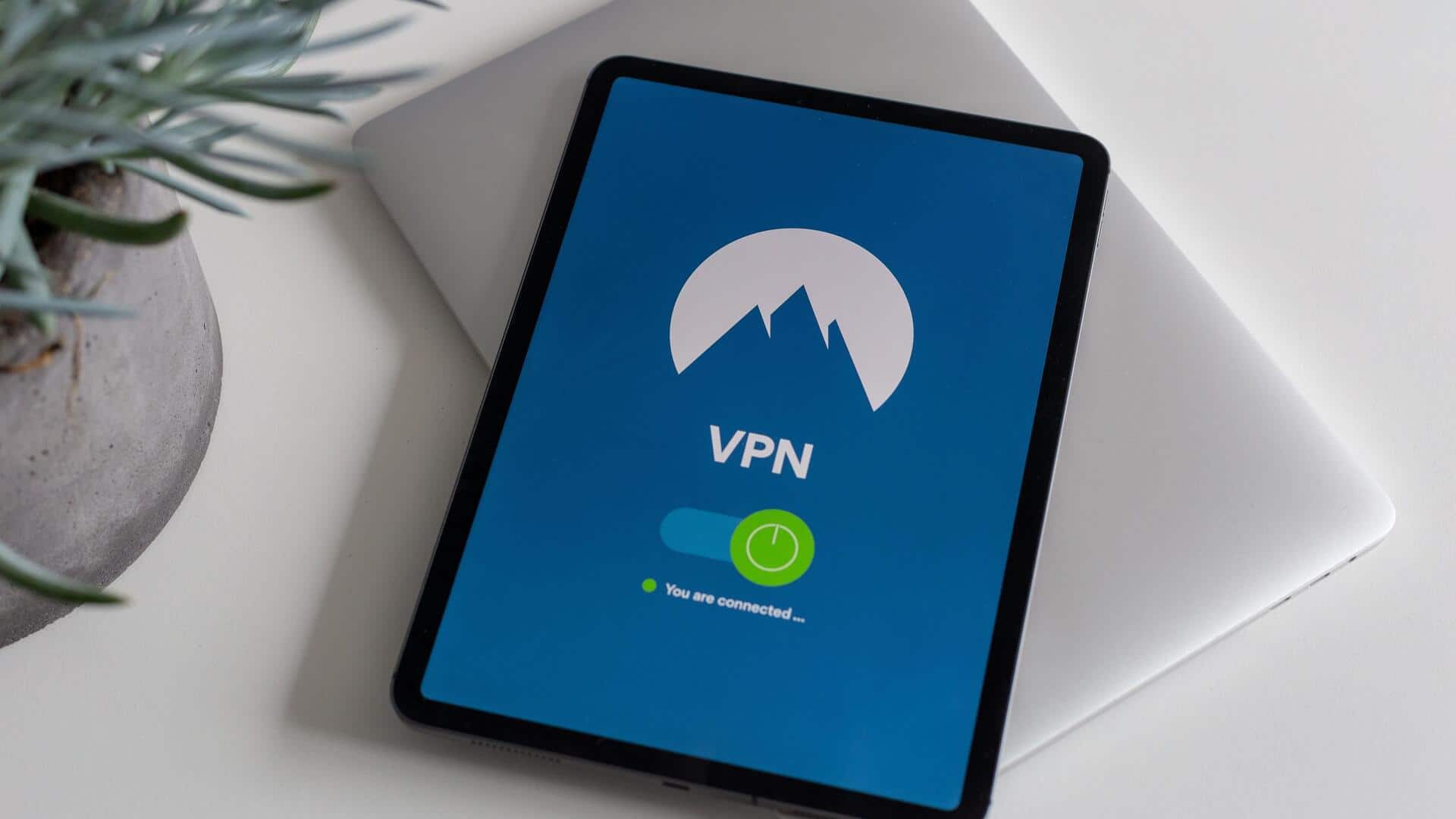 Keep your online activity private with these VPN tips