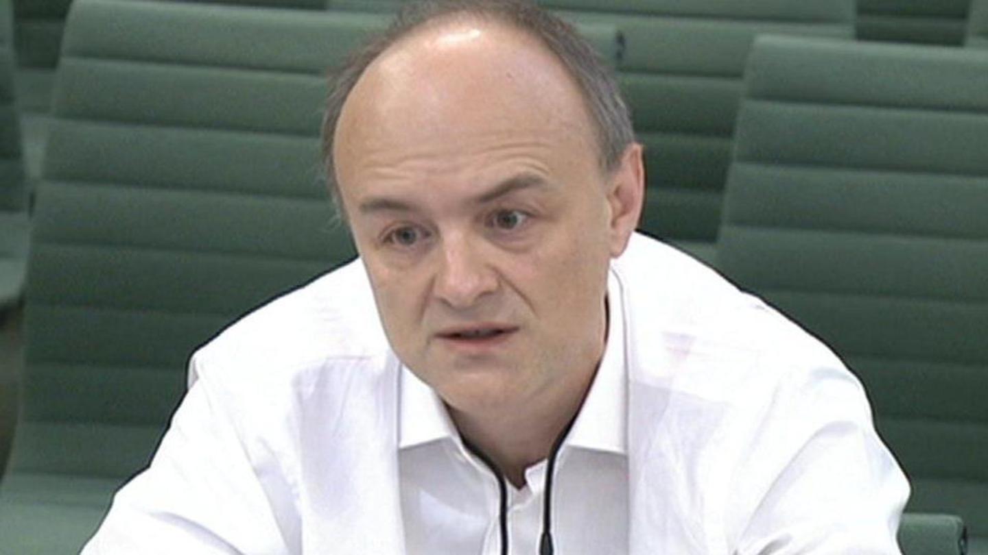 'When the public needed us most, the government failed' 'When the public needed us most, the government failed'