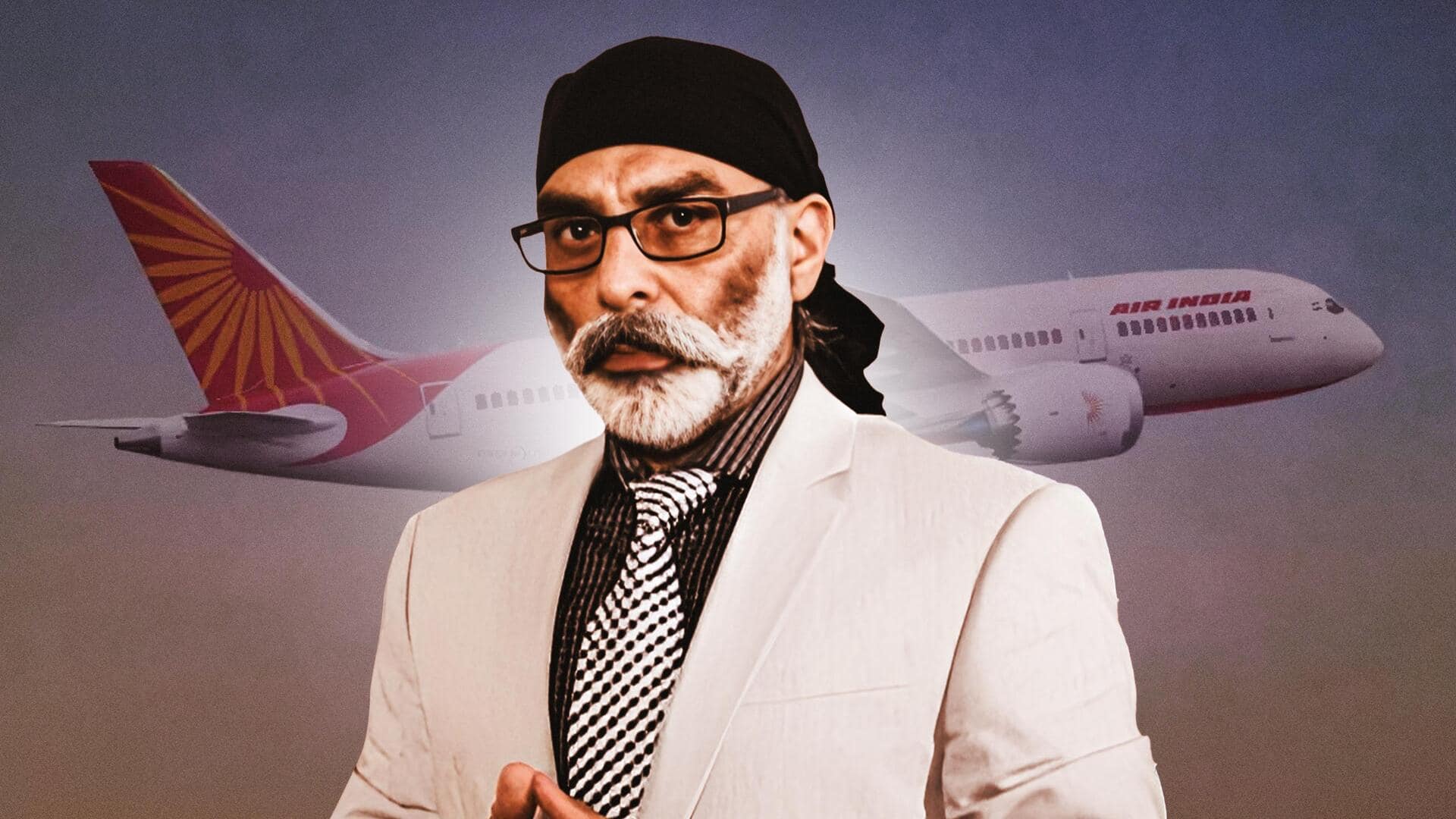 Pannun's threat to blow up Air India flight serious: Report
