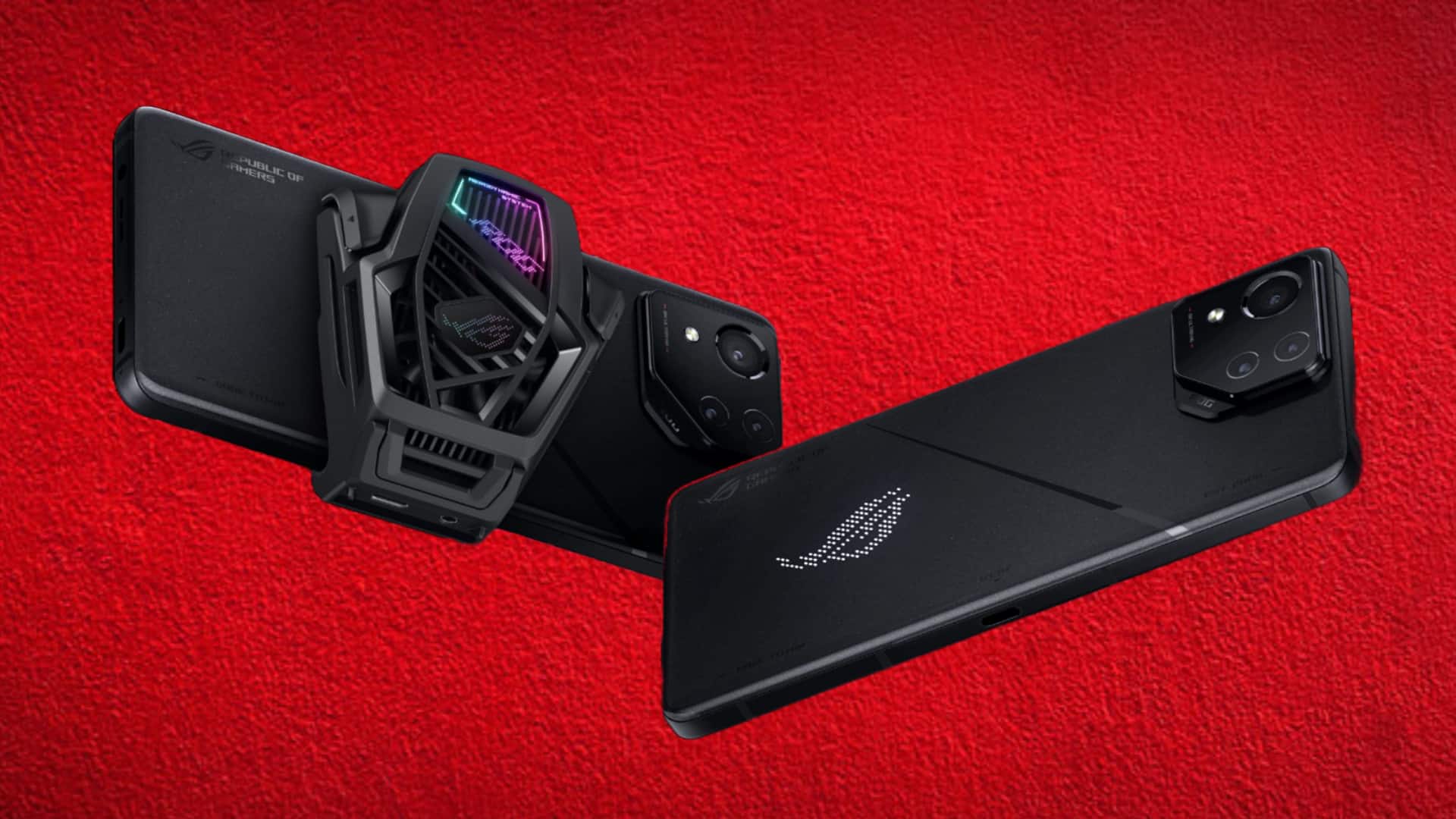 ASUS ROG Phone 8 Pro now available: Should you buy