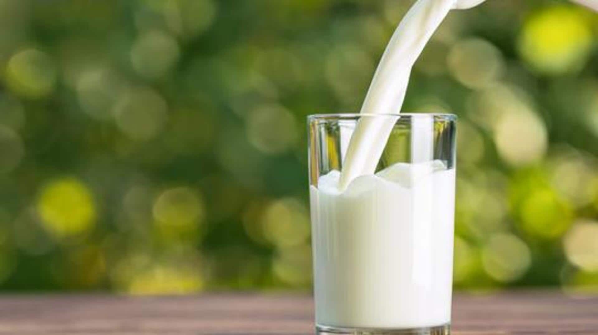 Do you need milk for healthy bones? Do you need milk for healthy bones?