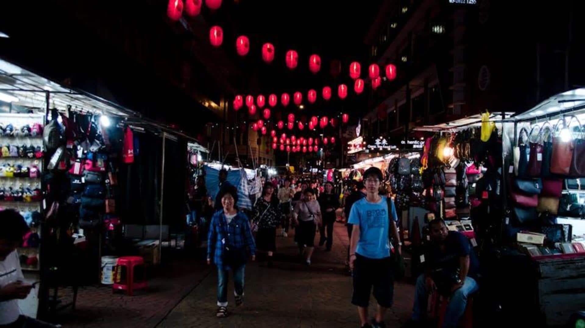 A guide to Vietnam's most diverse markets