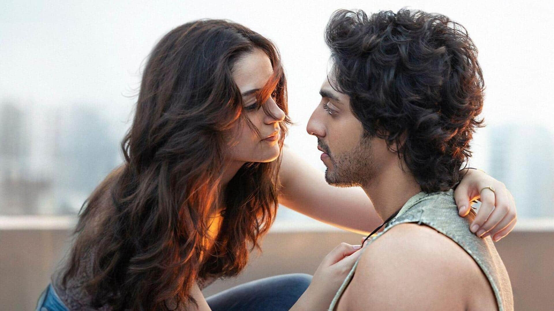 When, where to watch 2025's biggest romance, 'Saiyaara' on TV 