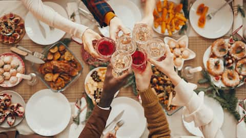 How to make guests feel welcome even after dinner