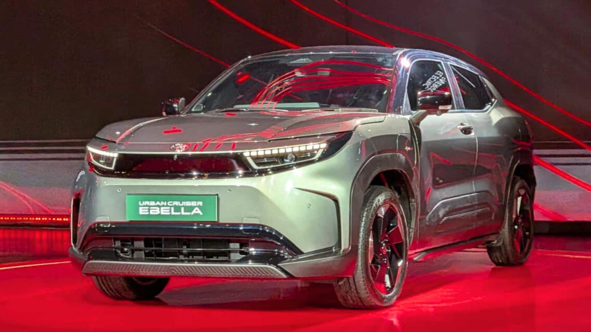 These cars will be introduced in India this April