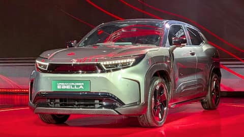 These cars will be introduced in India this April