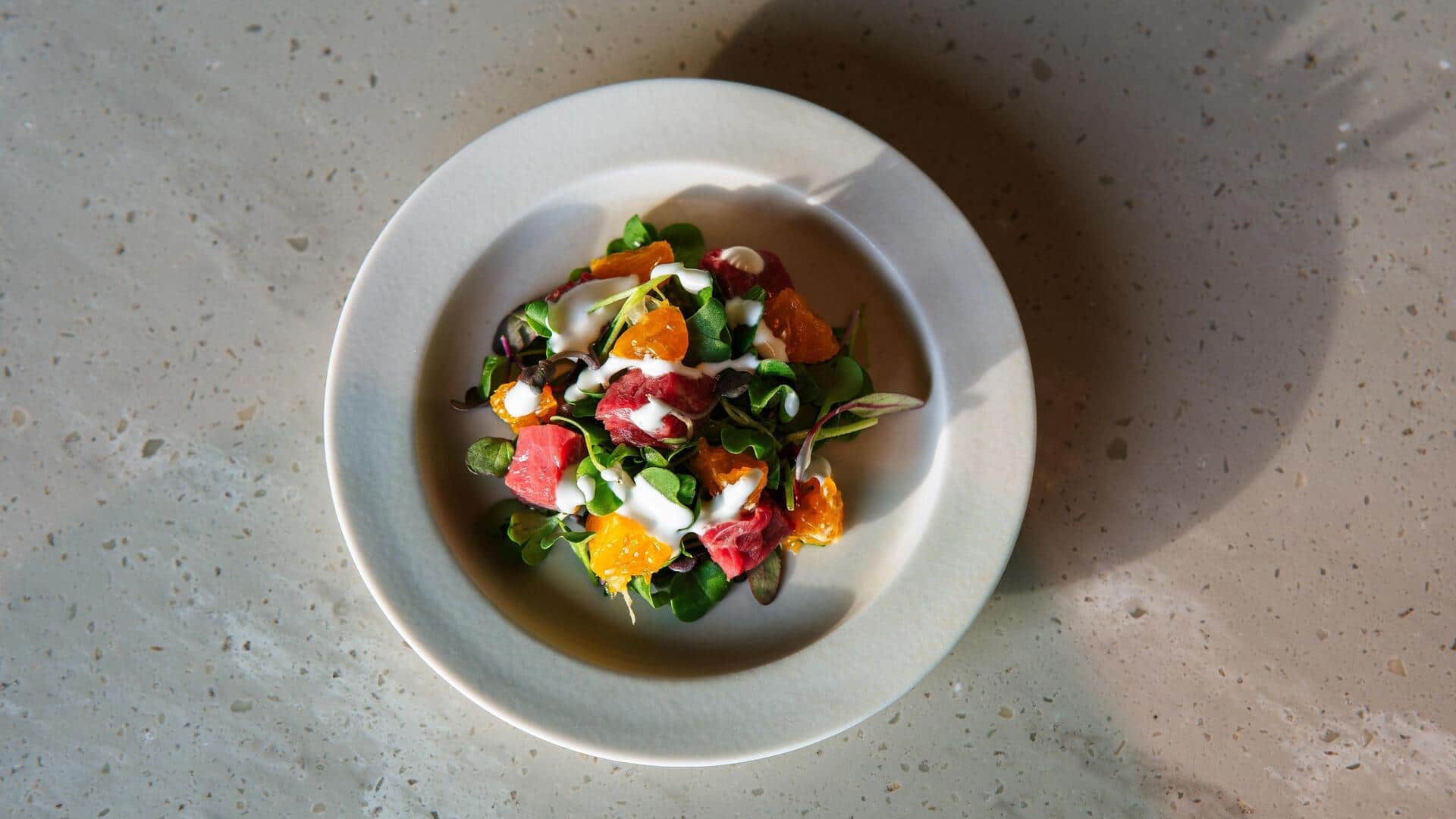 Love trying new fruits? Try these salak fruit recipes