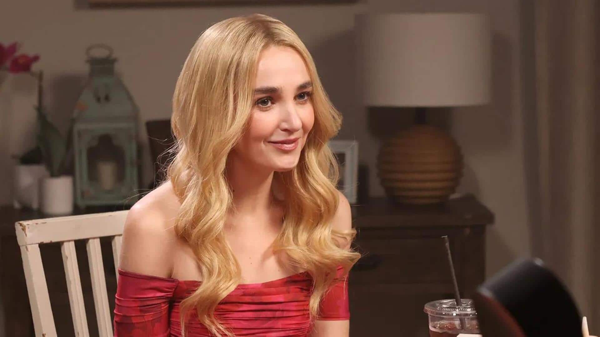 Chloe Fineman exits 'Saturday Night Live' after 7 seasons