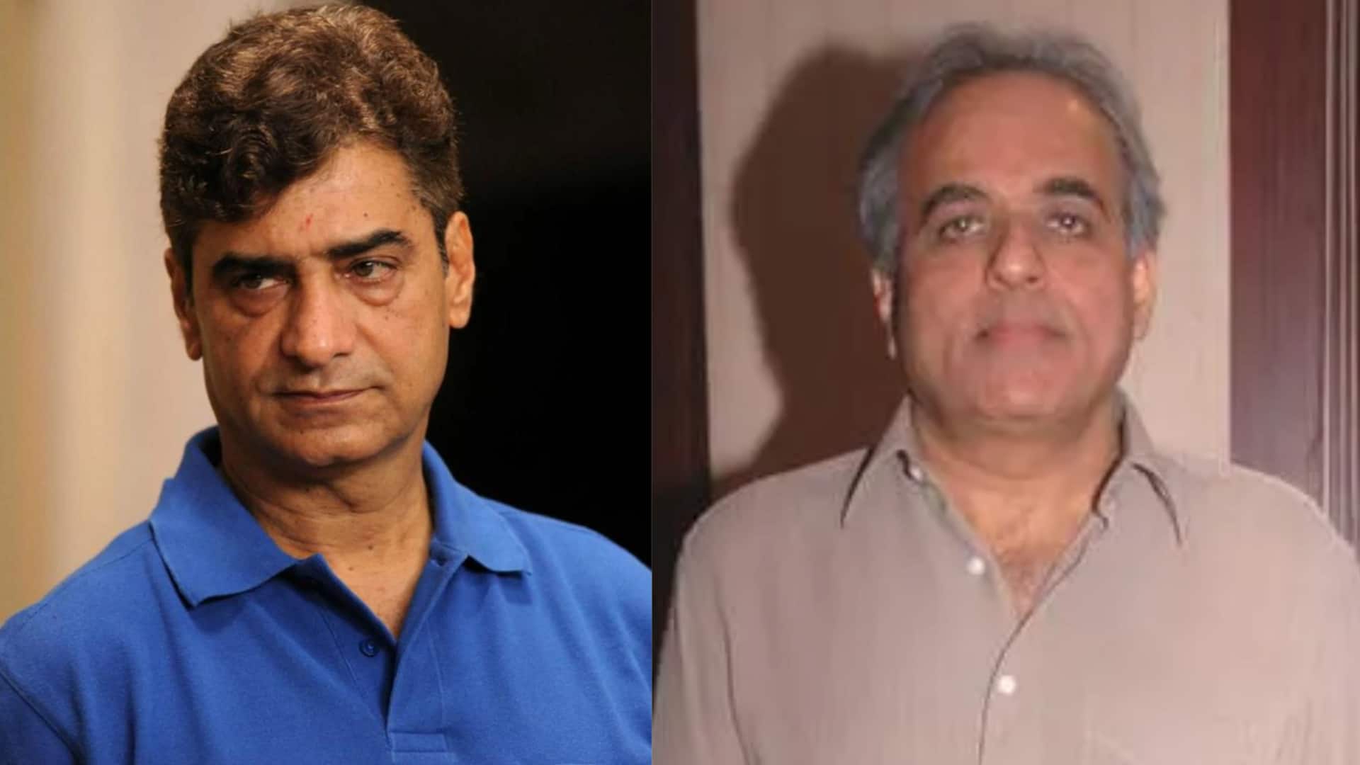 Indra Kumar, Ashok Thakeria booked for ₹1.5cr 'Dhamaal' rights fraud