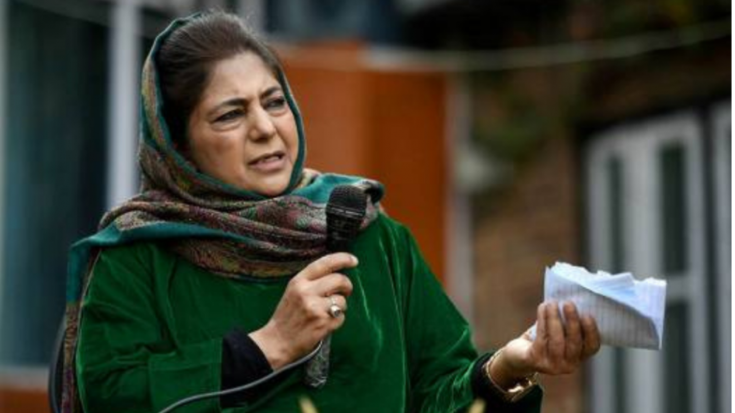 L-G has no moral right to continue: PDP L-G has no moral right to continue: PDP