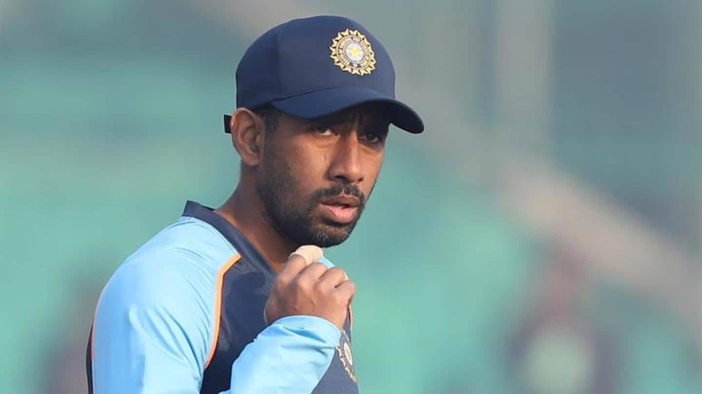 Journalist Boria Majumdar slams Wriddhiman Saha, will serve "defamation notice"