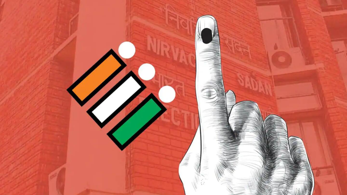 Voter enrolment: 17-year-olds can register in advance, says Election Commission