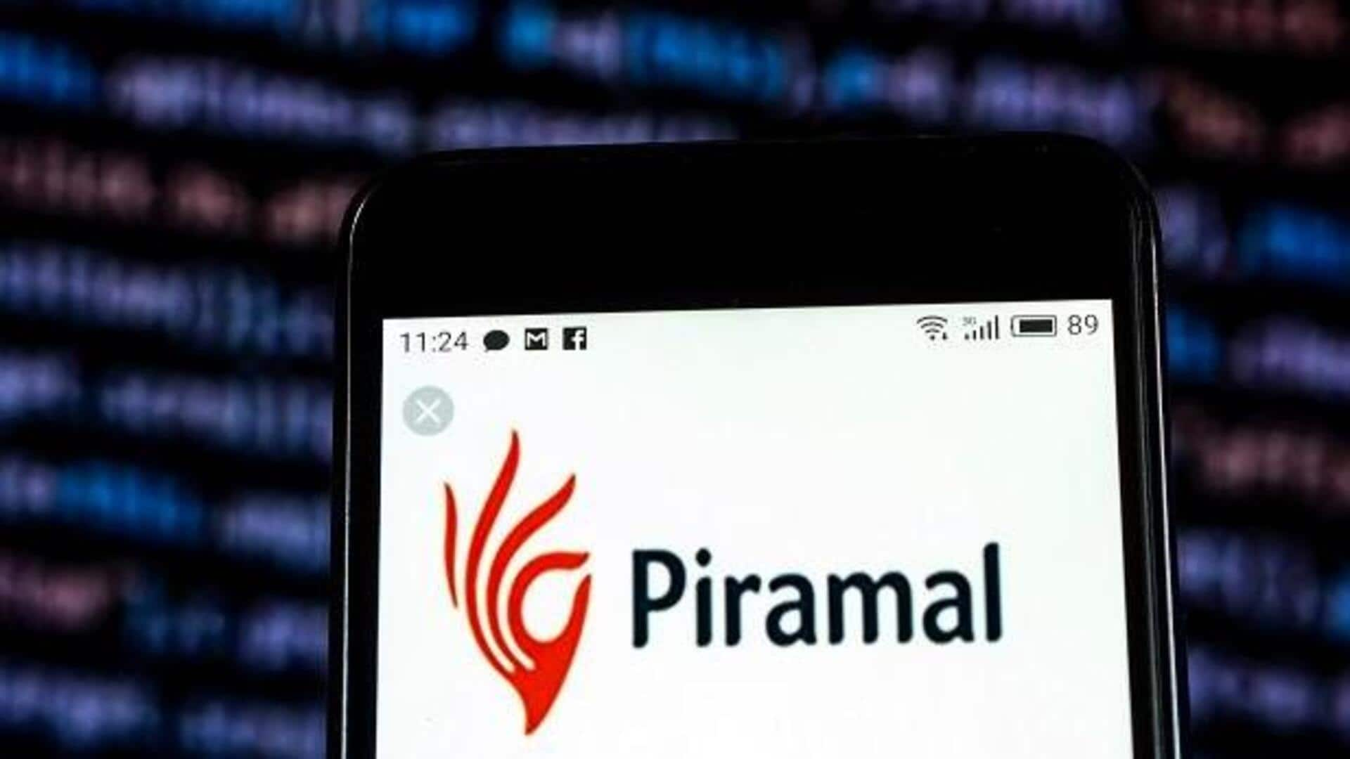 Piramal Group denies breach after hacker claims data theft