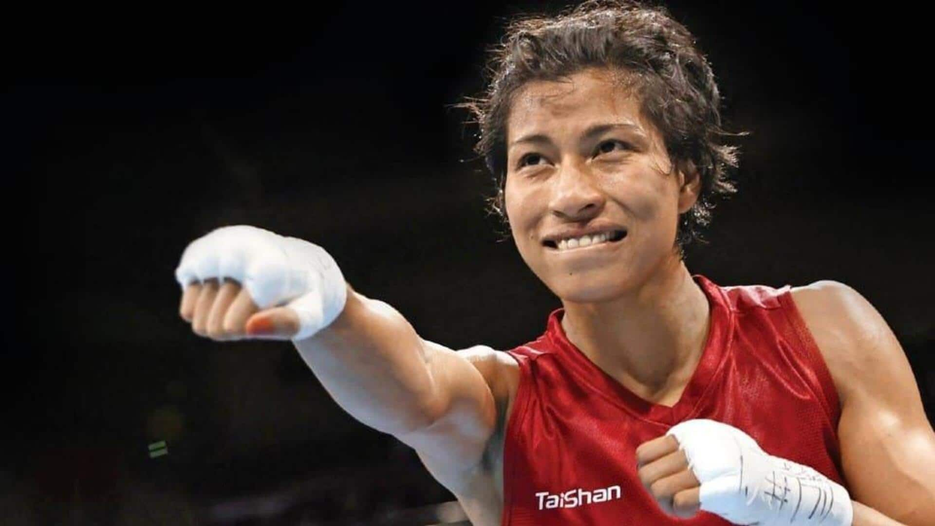 2024 Paris Olympics, Indian boxing: All you need to know