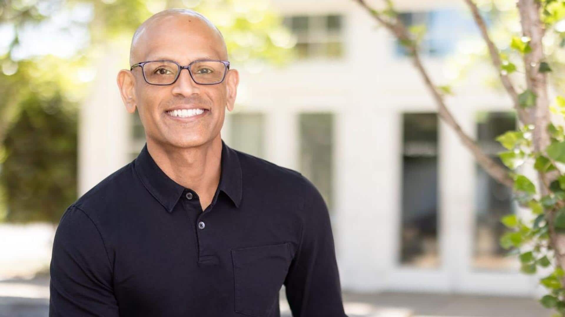 Indian-origin techie Jay Parikh to lead Microsoft's new AI division Indian-origin techie Jay Parikh to lead Microsoft's new AI division