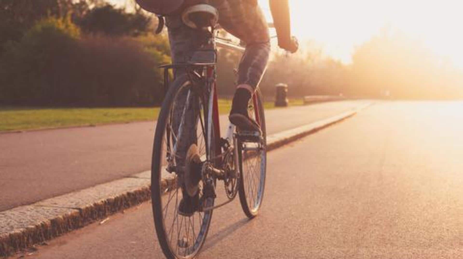 Top cycling routes for every rider Top cycling routes for every rider