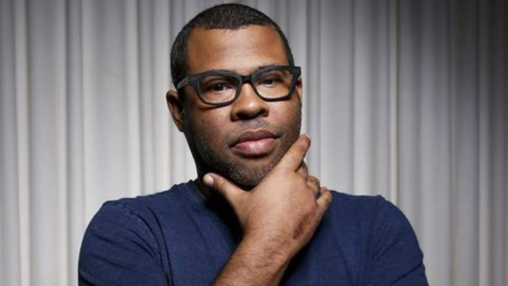 Inside Jordan Peele's brilliant take on modern storytelling Inside Jordan Peele's brilliant take on modern storytelling