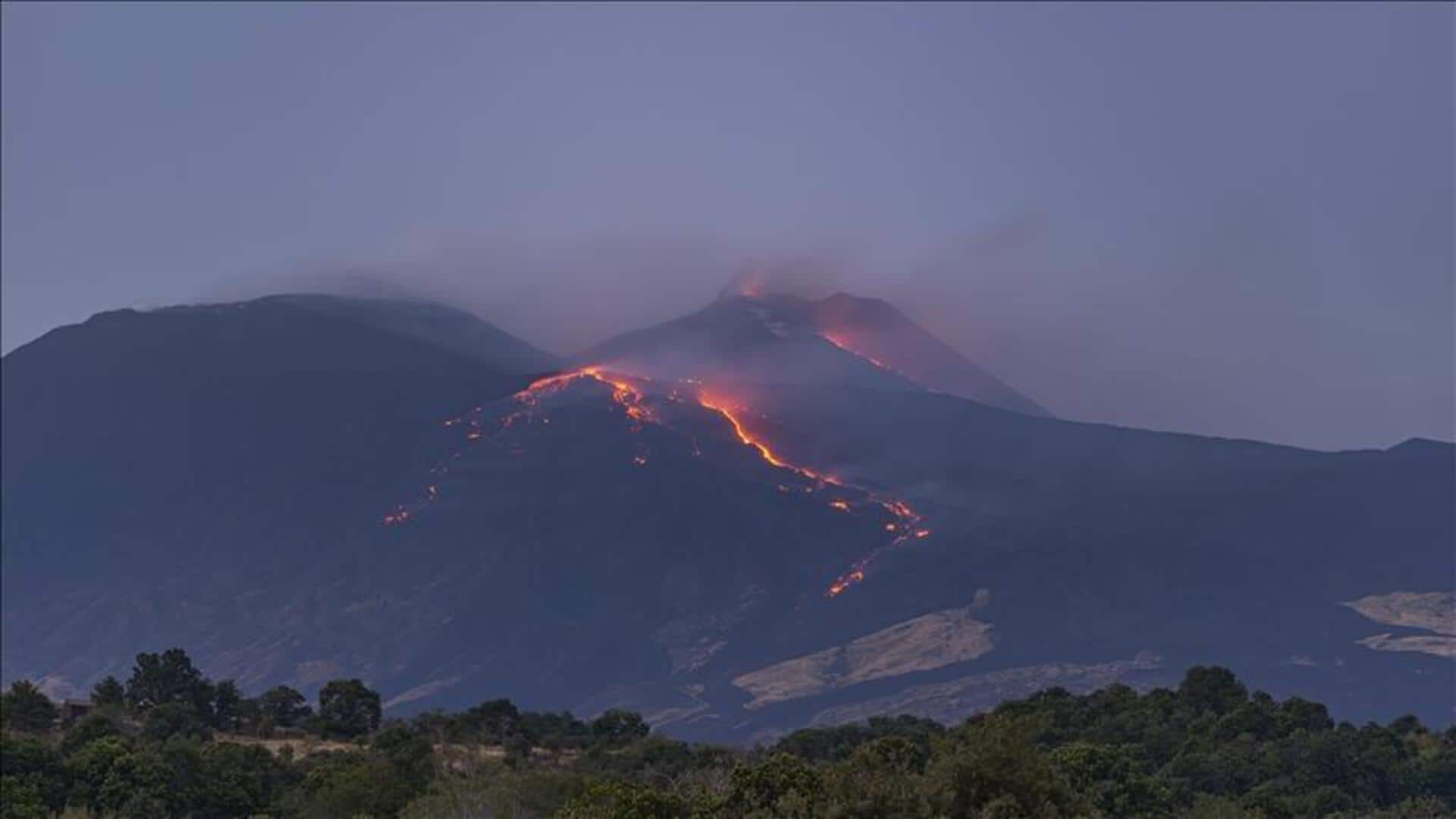 Ethiopian volcanic ash reaches Delhi; urgent advisory for flights issued 