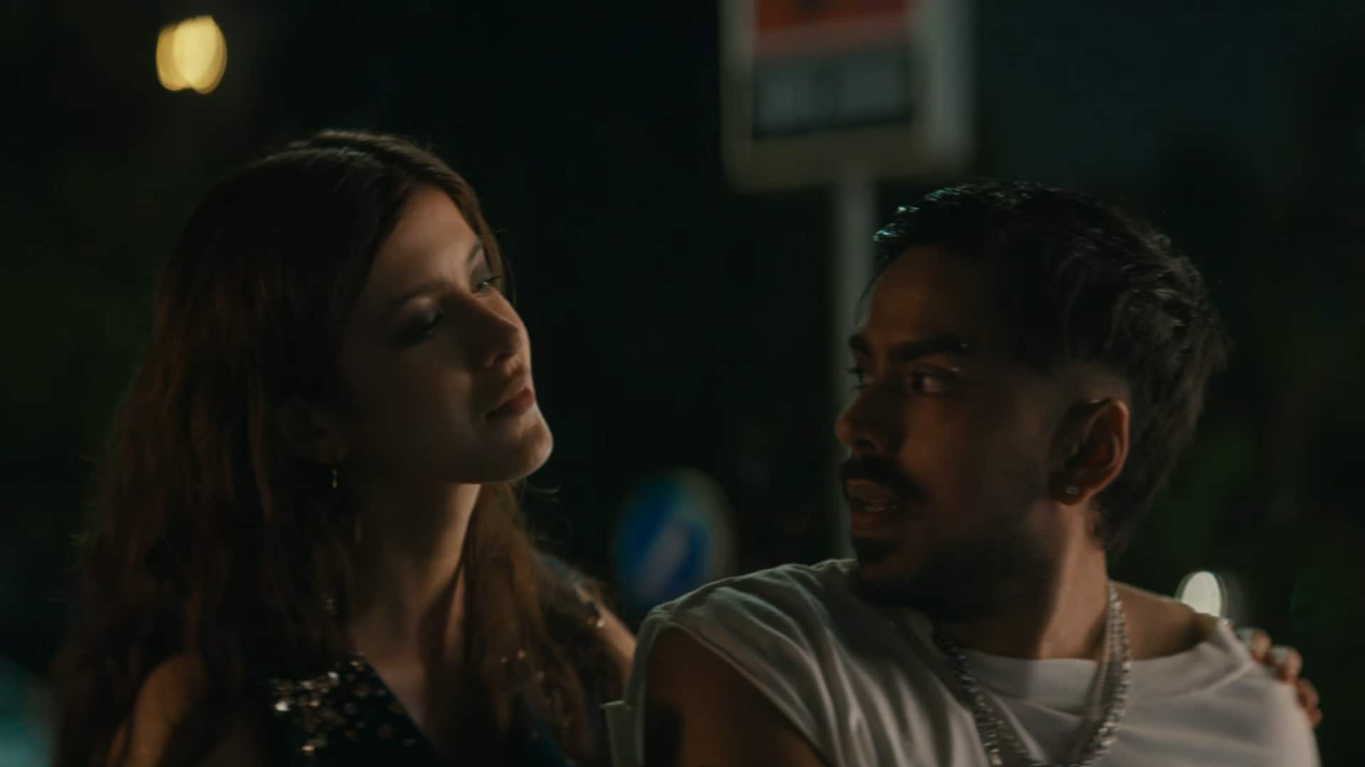 'Tu Yaa Main' teaser: Shanaya-Adarsh impress in survival thriller