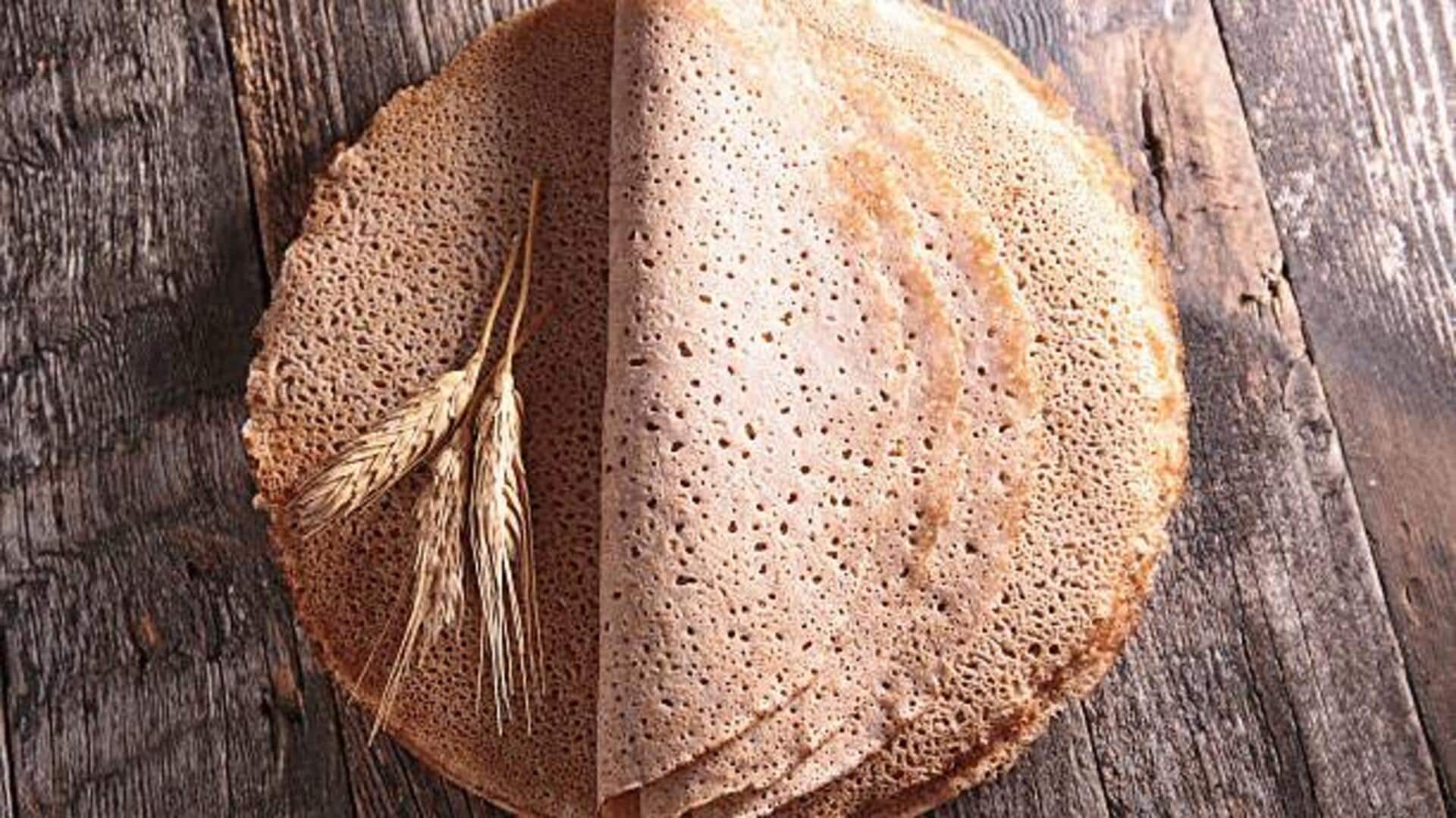 These buckwheat breakfast ideas are a winner!