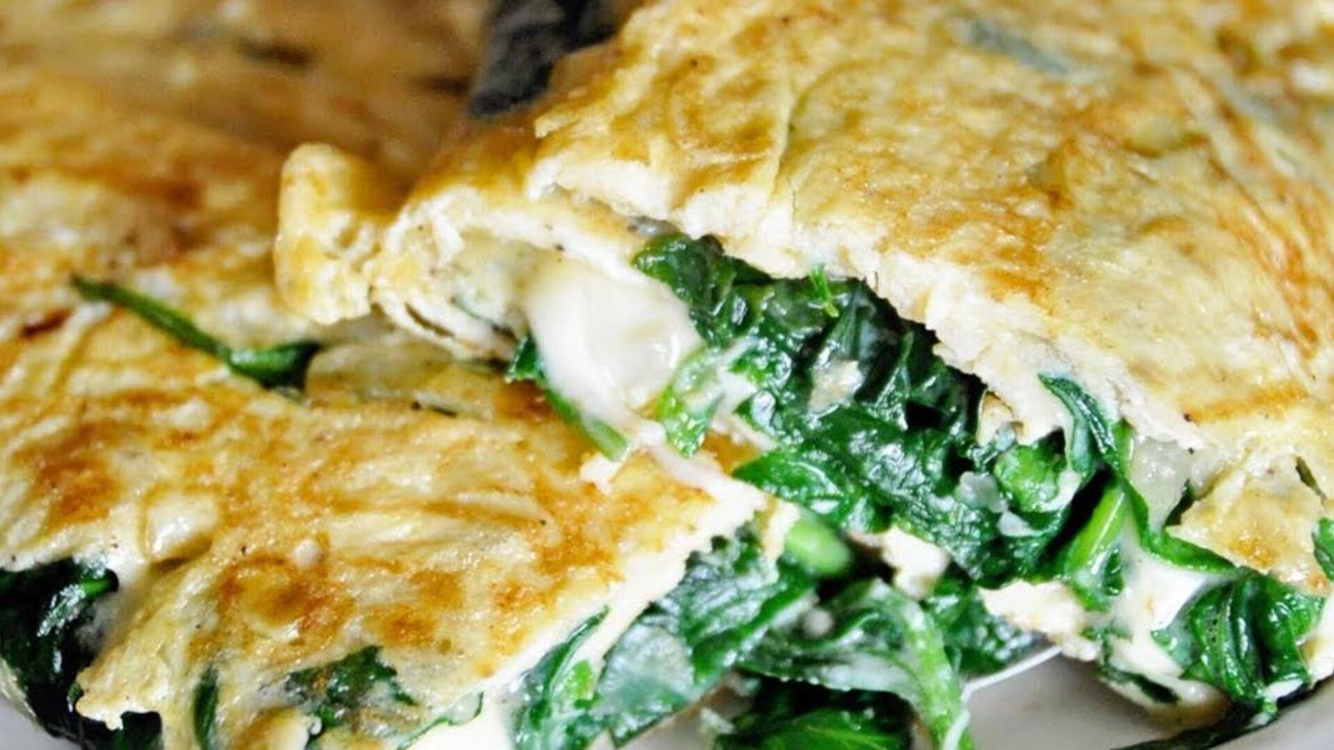 Dislike spinach? These recipes will change your mind