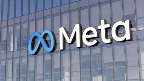 Meta's future AI models to focus on consumer health