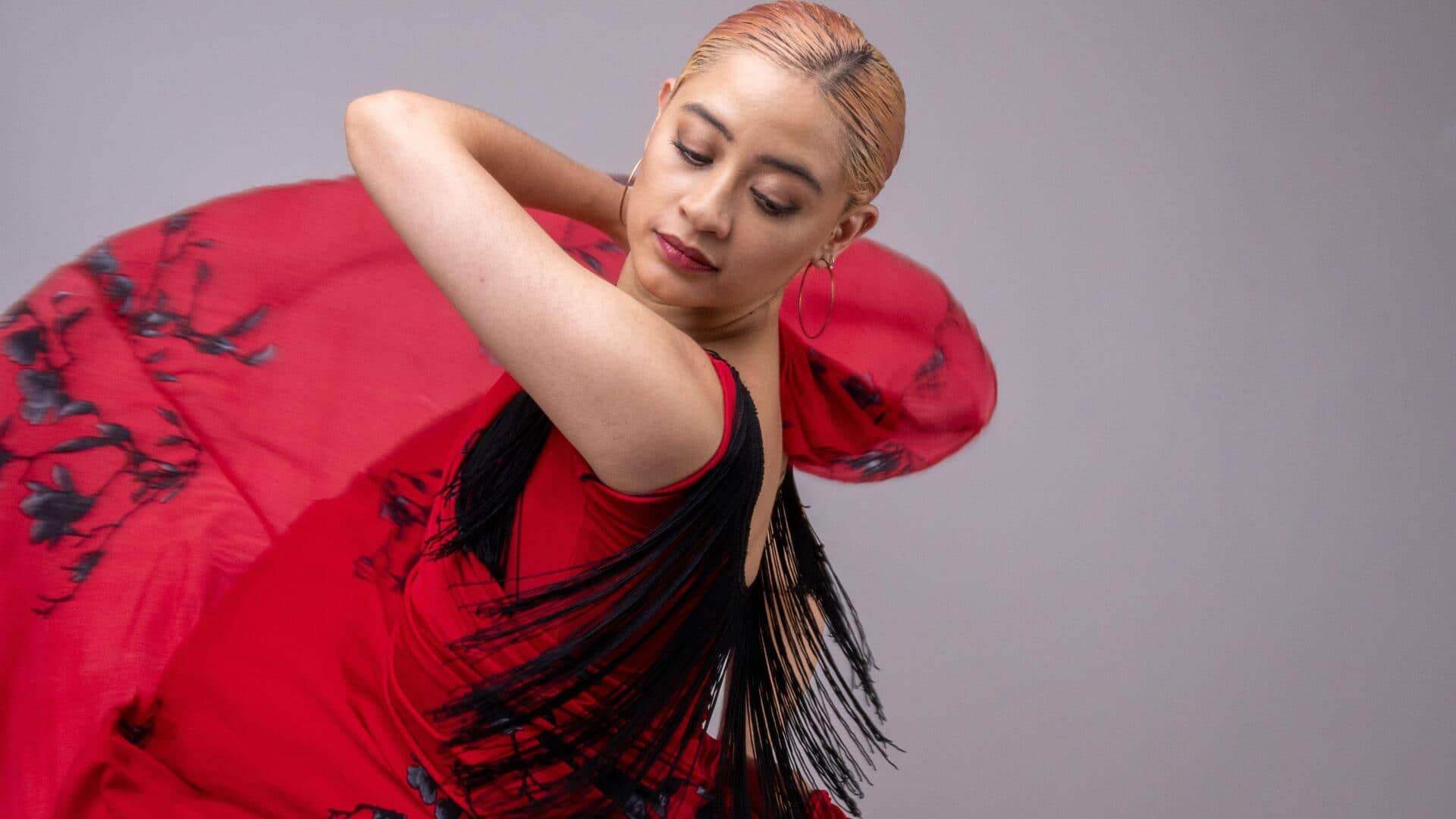 Flamenco dance: The fun workout you need