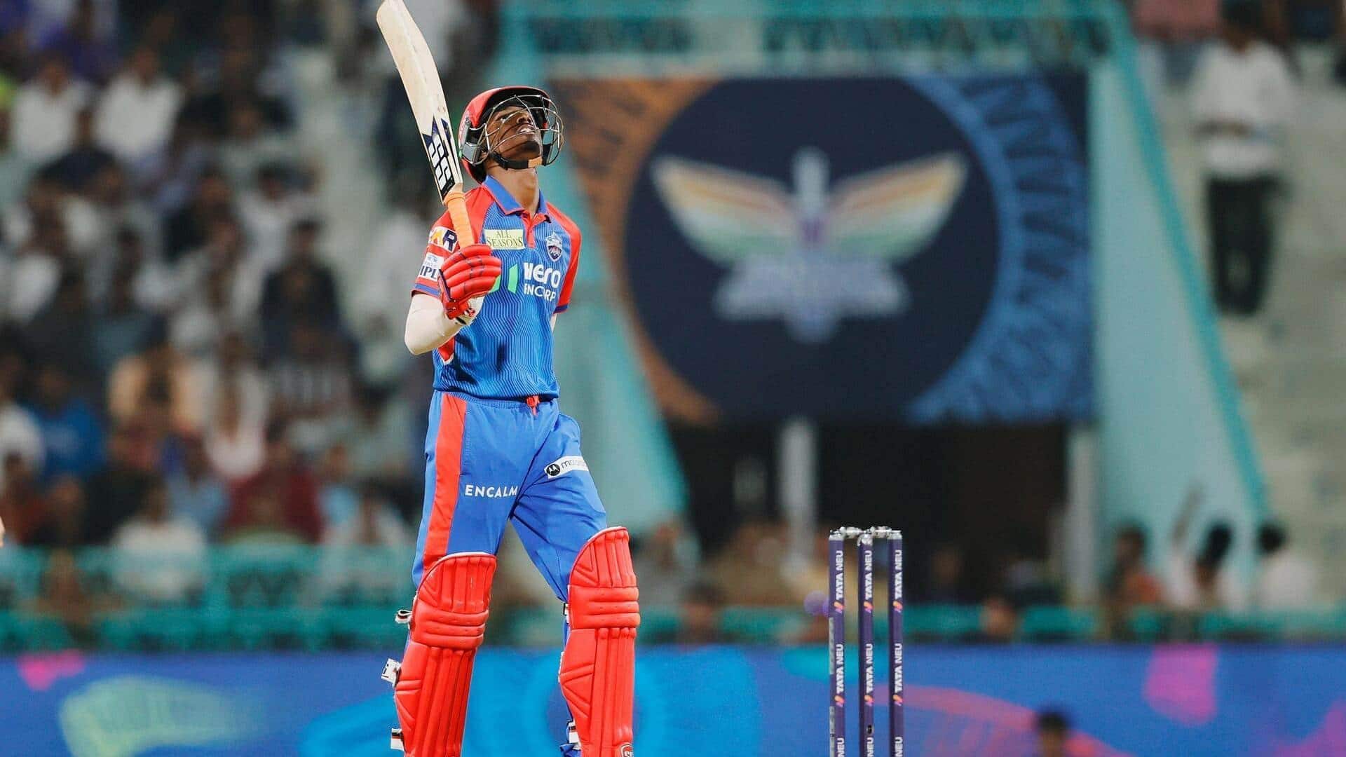 Abishek Porel back to domestic cricket after sexual offense case