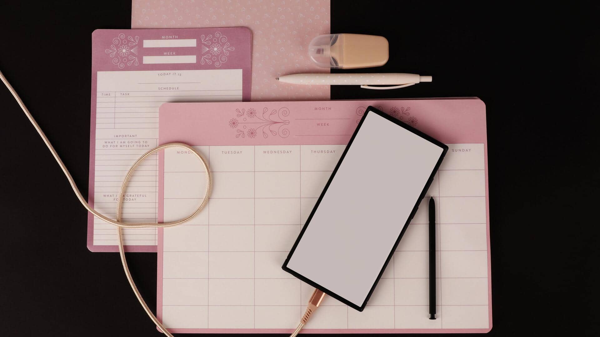 How to automate daily tasks on your smartphone