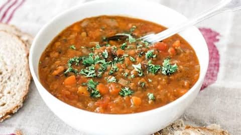 5 hearty stews to make with red lentil sprouts 
