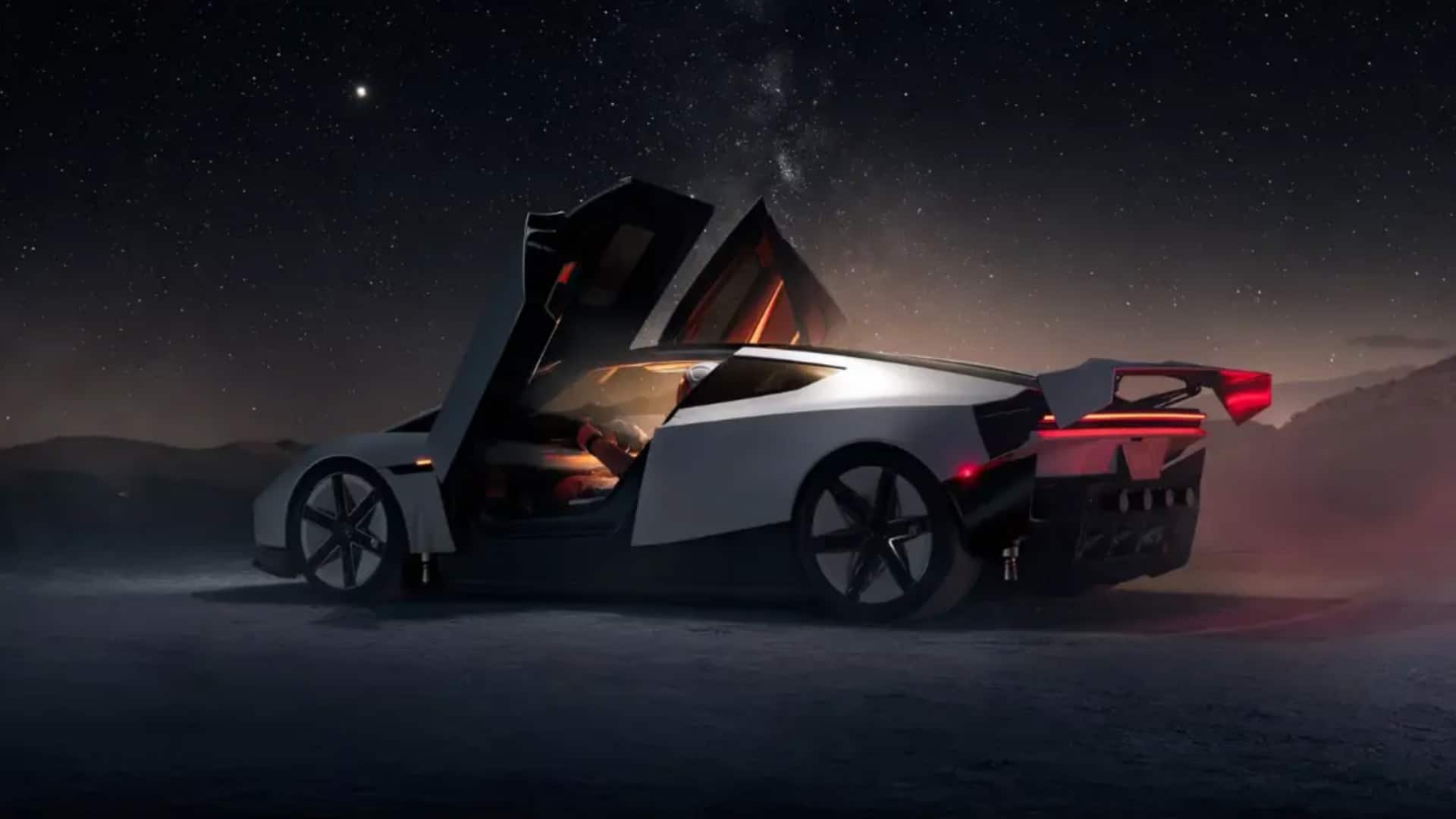 Wowed by Tesla's flying Roadster? India bookings open at ₹5L
