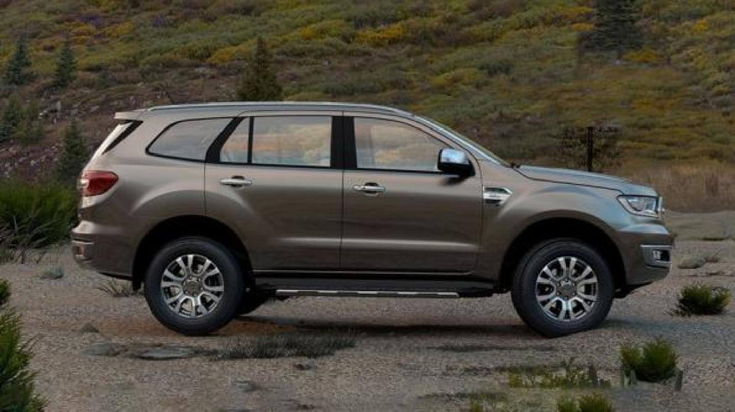 It has adjustable headlights and rides on 18-inch alloy wheels It has adjustable headlights and rides on 18-inch alloy wheels