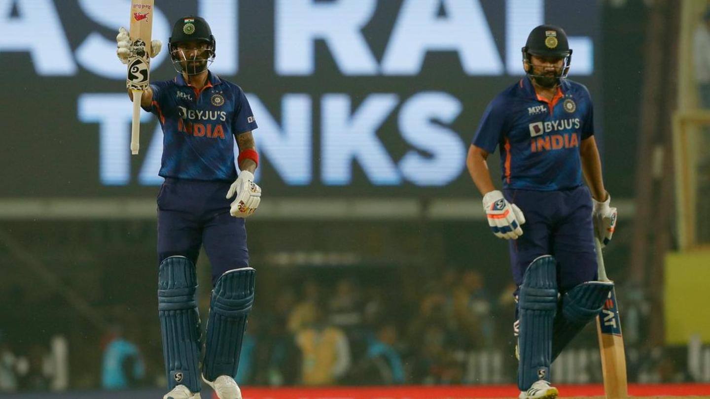 Rohit Sharma eyes these milestones Rohit Sharma eyes these milestones