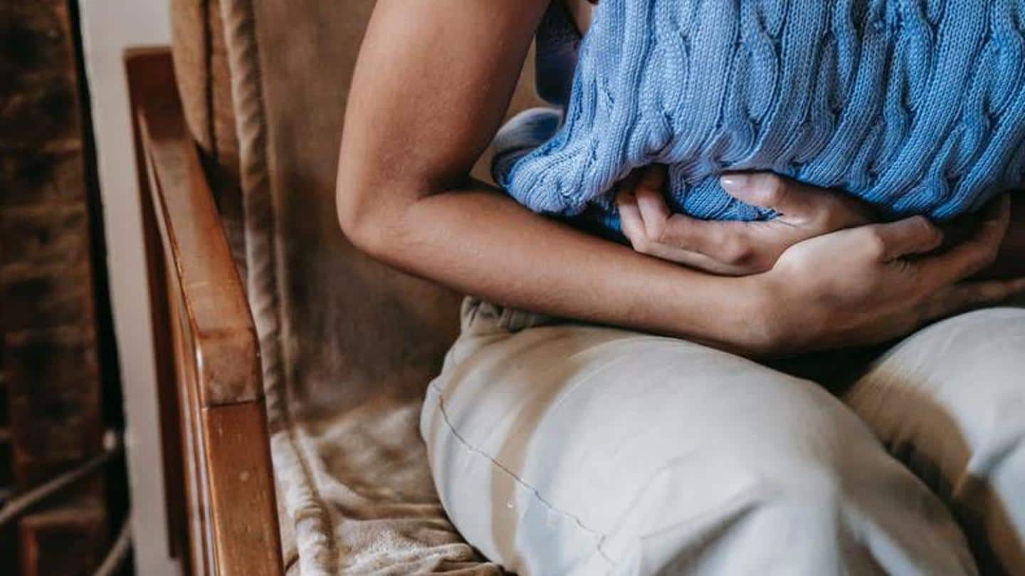 ACV is good for women, helps regulate periods ACV is good for women, helps regulate periods