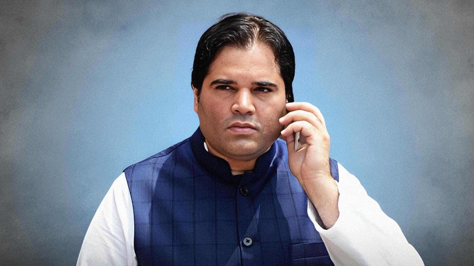 2024 polls: Varun Gandhi quashes rumors of contesting from Amethi