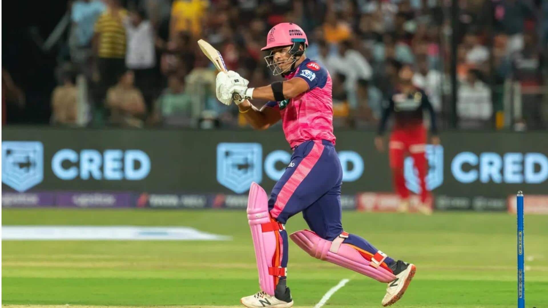 IPL 2024: Decoding the top all-rounders of Rajasthan Royals