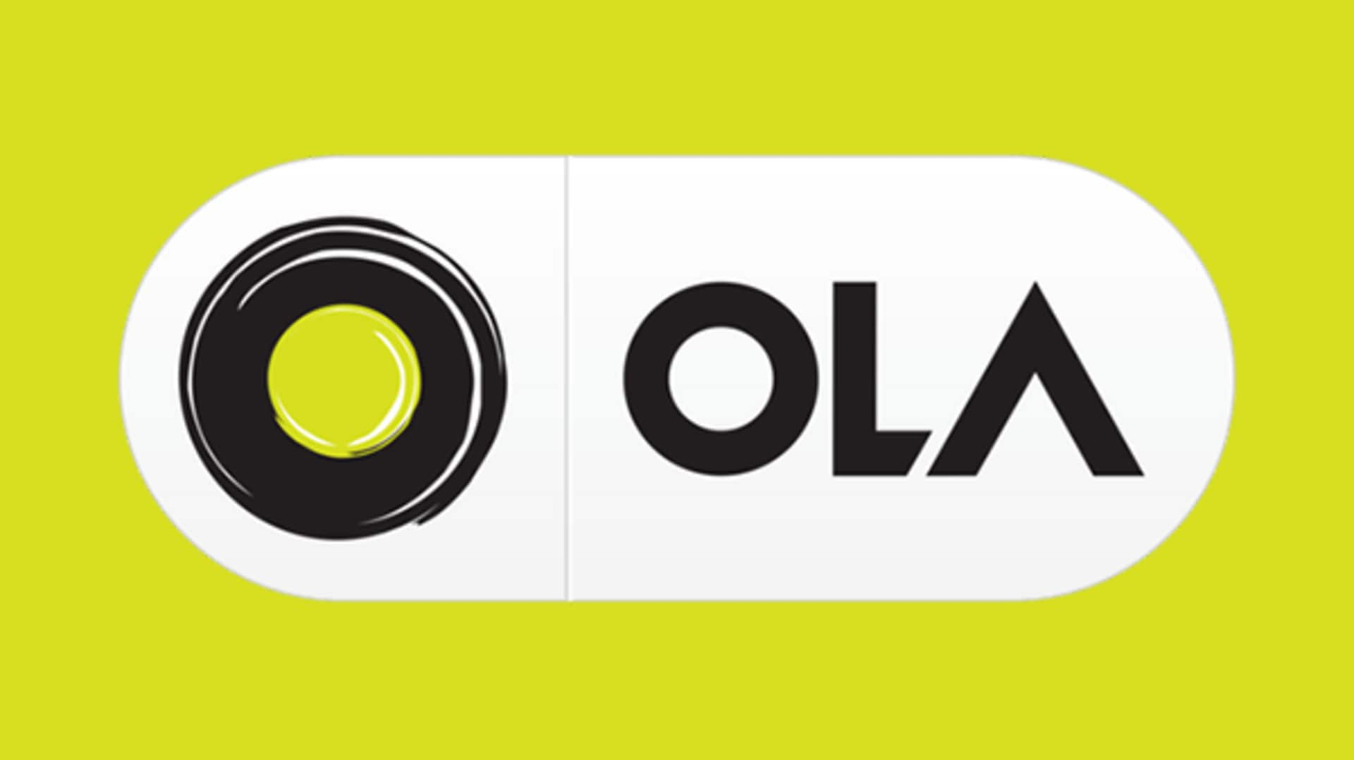 Ola develops its own maps, will save ₹100 crore annually