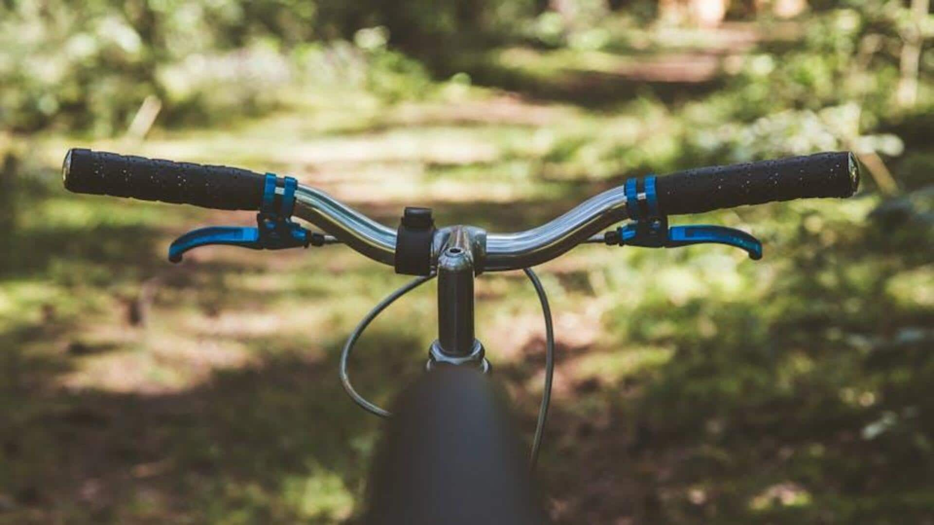 Biodynamic farm cycling: Explore organic farms on two wheels