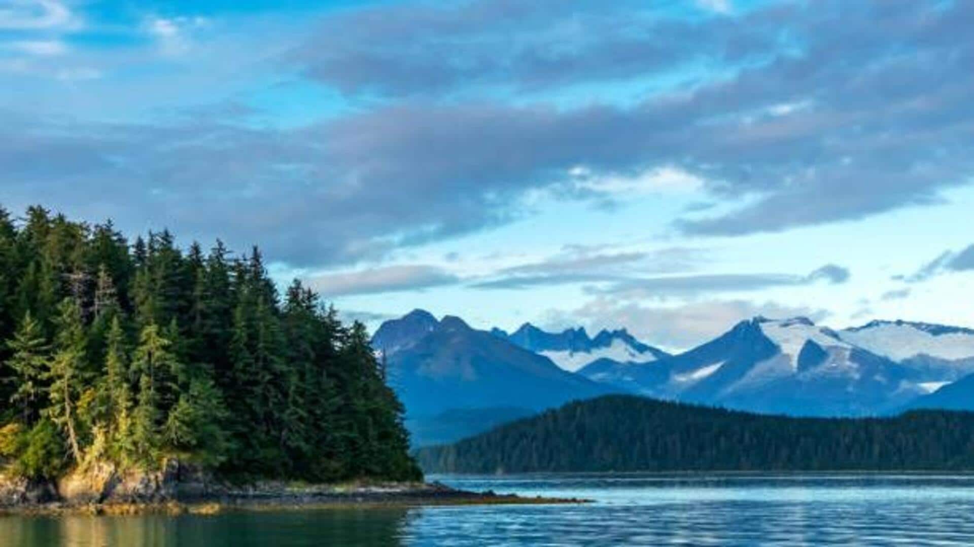 Alaska's frozen wonders: 5 unforgettable trails Alaska's frozen wonders: 5 unforgettable trails