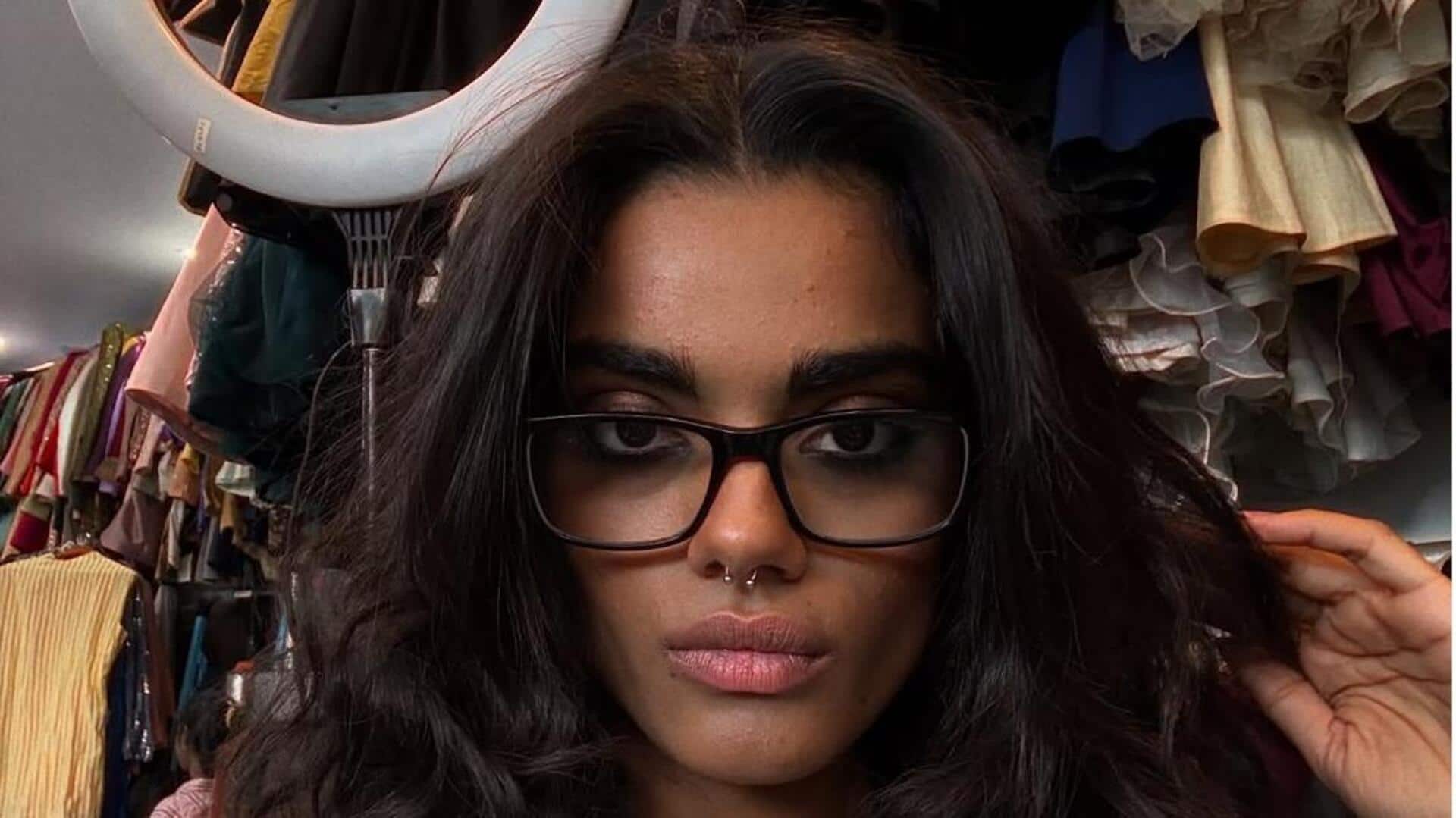 Models call out exploitation in India's fashion industry; see here Models call out exploitation in India's fashion industry; see here