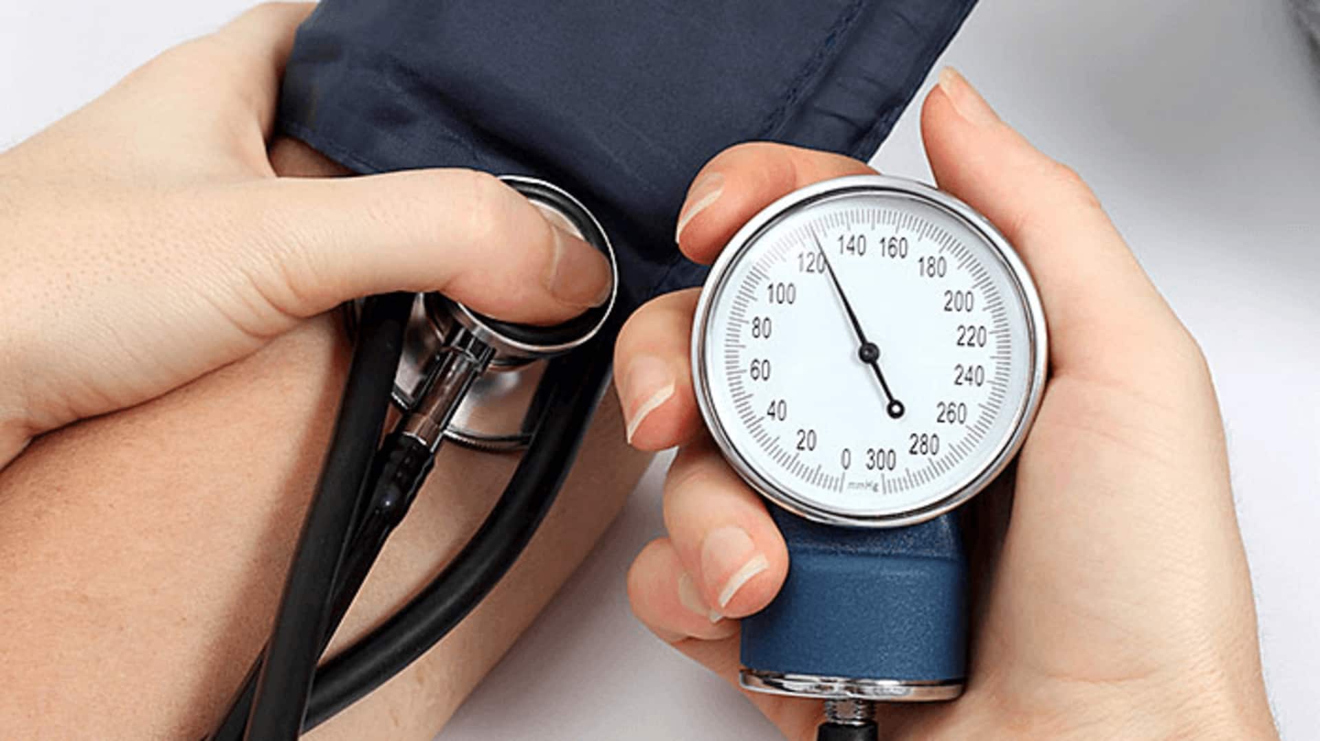 New drug reduces stubborn high blood pressure: How it works New drug reduces stubborn high blood pressure: How it works