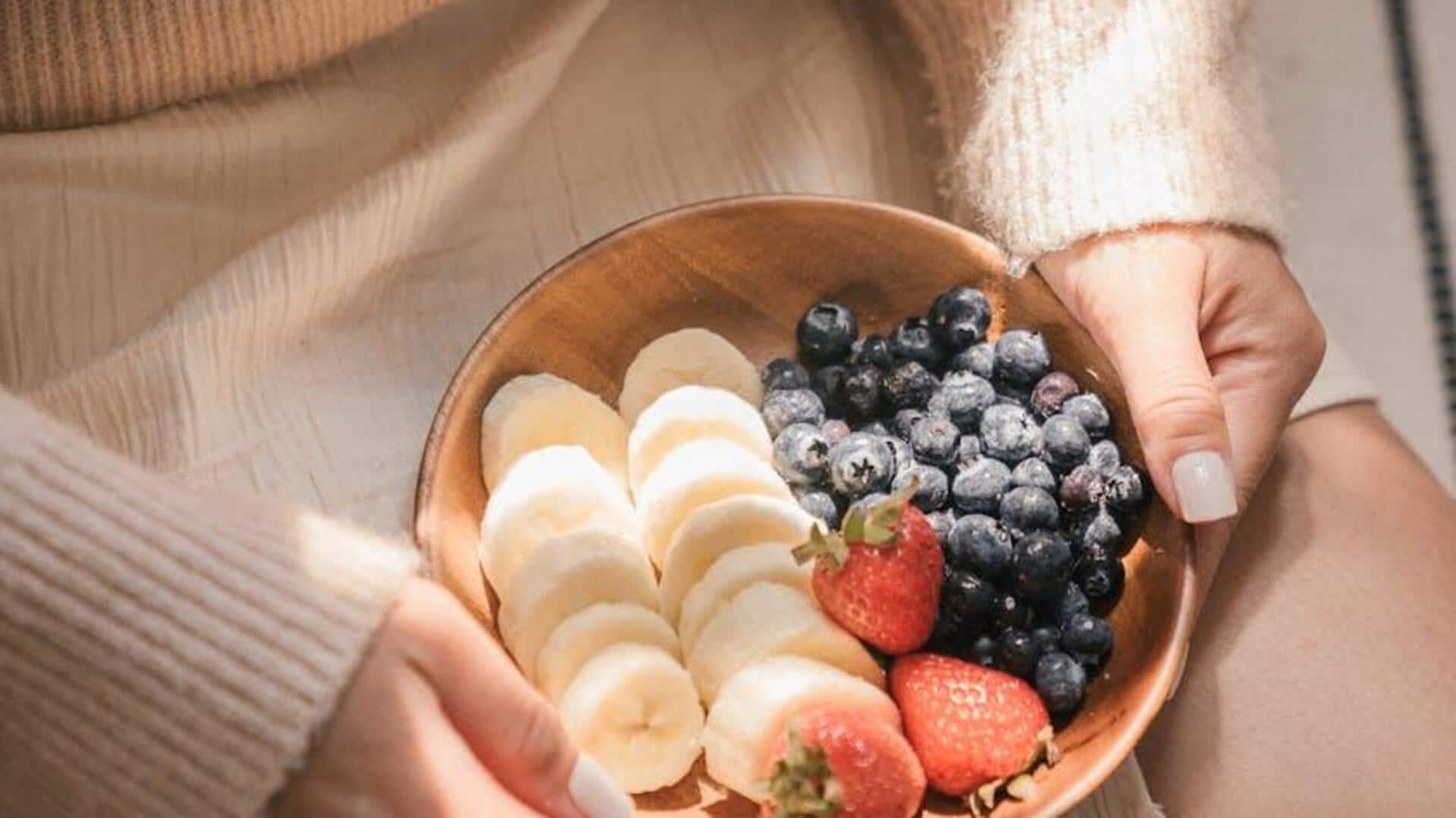 This is how you can practice mindful eating
