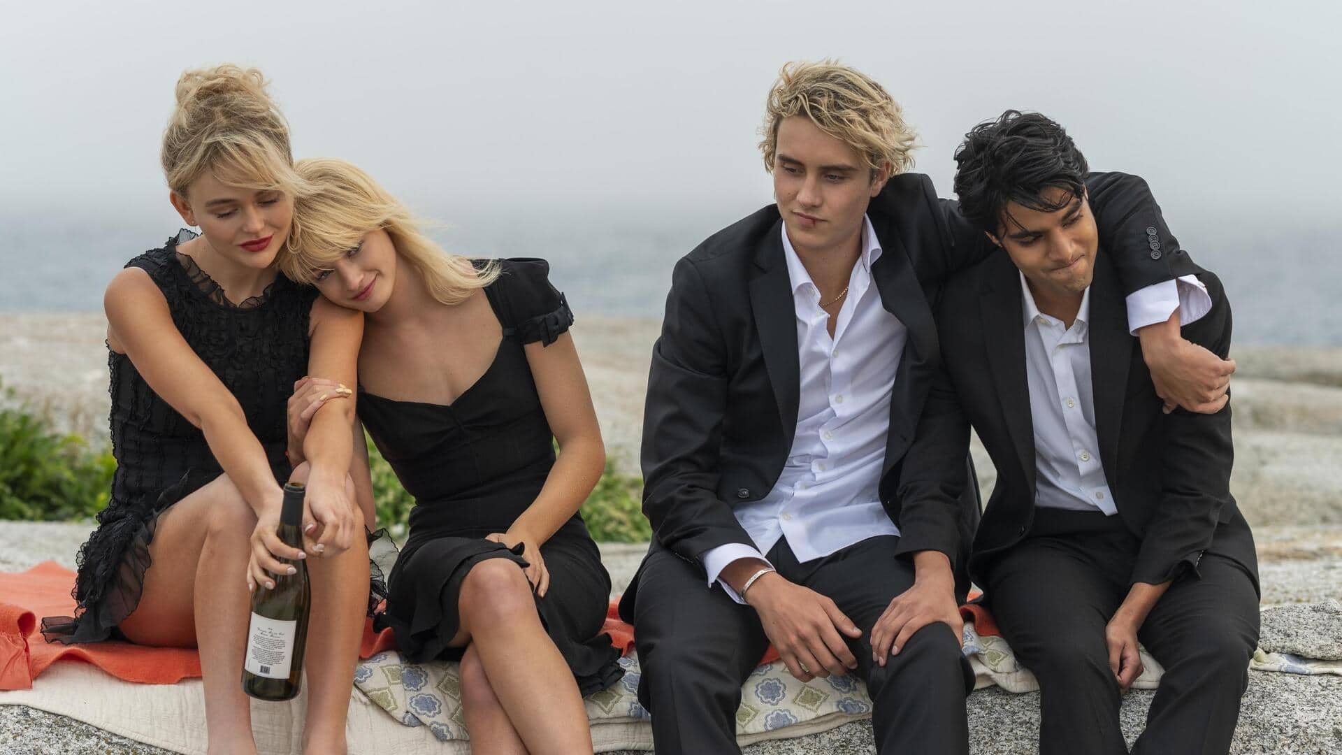 'We Were Liars' renewed for Season 2: Everything we know