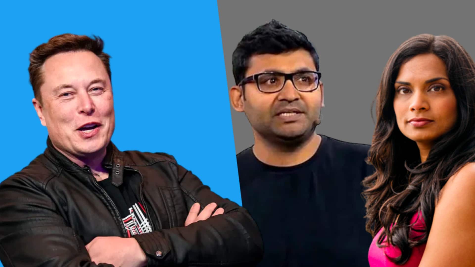 Musk to settle $128M lawsuit with ex-Twitter CEO, top executives Musk to settle $128M lawsuit with ex-Twitter CEO, top executives