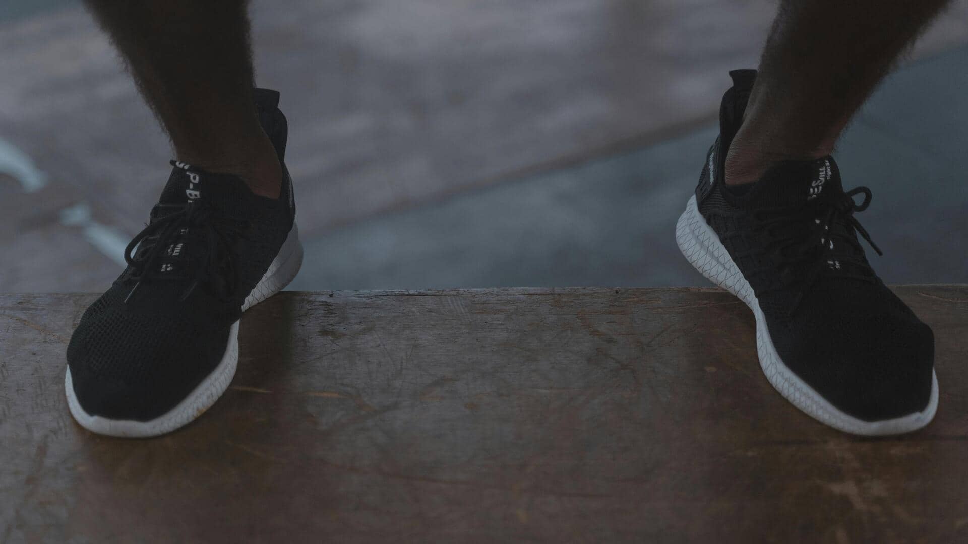 Improve your balance fast with these beginner exercises